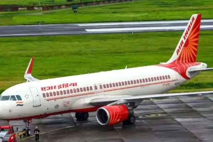 Bird hits engine of Air India Colombo-Chennai flight