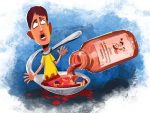 After Tamil Nadu, Madhya Pradesh also bans Coldrif cough syrup; 10 children died due to this.