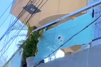 15 rounds of firing at Ludhiana businessman's house; ransom of Rs 5 crore demanded