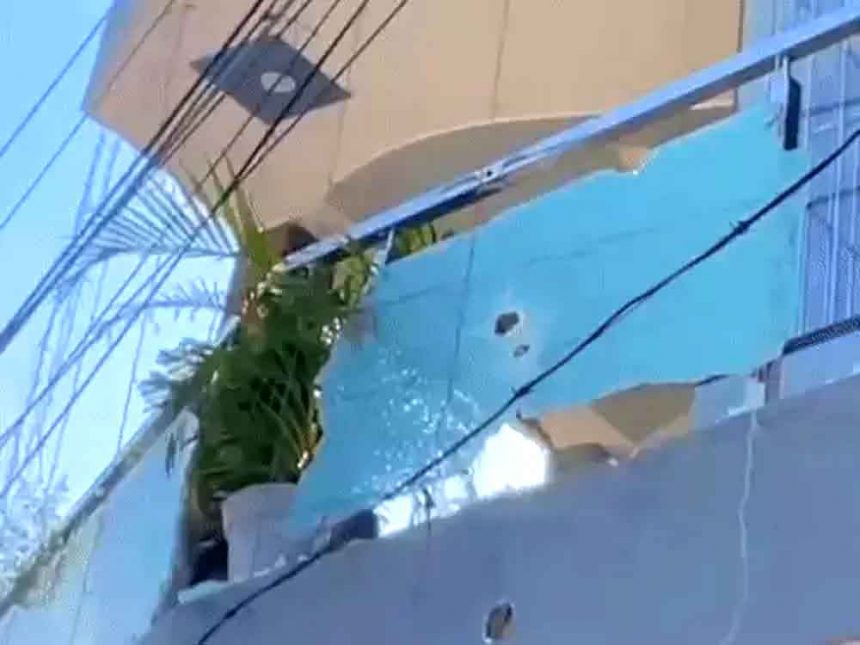 15 rounds of firing at Ludhiana businessman's house; ransom of Rs 5 crore demanded