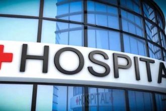 Faridabad may get the gift of AIIMS in the new year