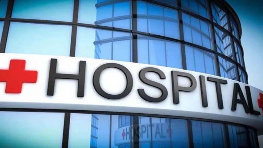 Faridabad may get the gift of AIIMS in the new year