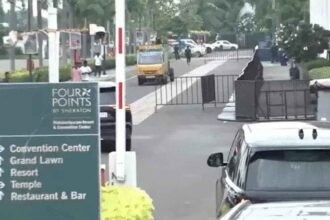 Woman returns ₹20 lakh compensation; says husband killed in Karur stampede