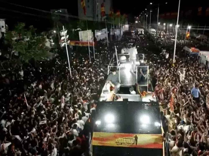 Election Commission says actor Vijay's party is not recognised