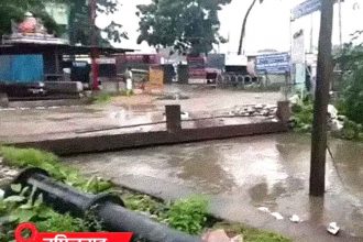 Heavy rains lash Tamil Nadu, schools closed in 5 districts