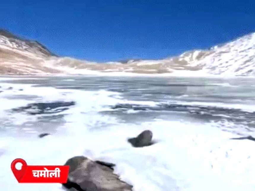 Harvested crops in Madhya Pradesh washed away in rain: Heavy rain alert in 3 states including Rajasthan