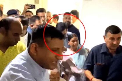 Charges framed against Lalu, Rabri and Tejashwi in IRCTC scam