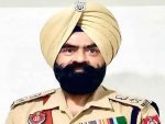 Punjab Police DIG Harcharan Bhullar arrested: CBI arrested him from Mohali office