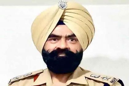 Punjab Police DIG Harcharan Bhullar arrested: CBI arrested him from Mohali office