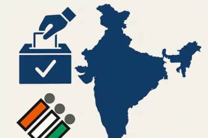 SIR may start nationwide from next week: first in poll-bound states
