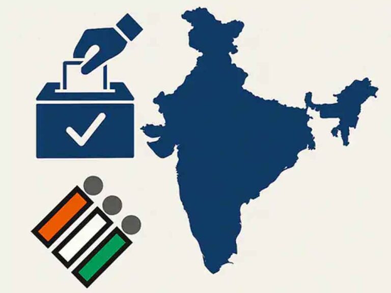 SIR may start nationwide from next week: first in poll-bound states