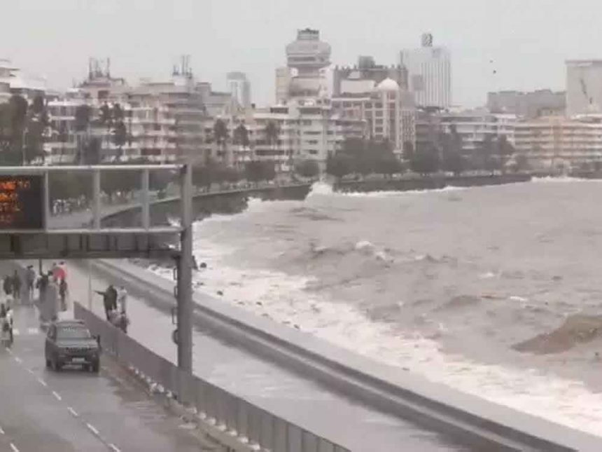 Cyclone Shakti alert in Maharashtra: Wind speed up to 65kmph
