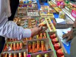 103 kg of firecrackers recovered, two people arrested for selling them illegally