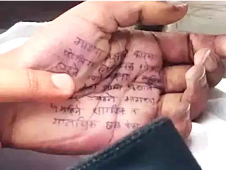 Maharashtra doctor suicide case: Landlord's son arrested