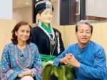 Wangchuk's wife asks, is India truly independent?