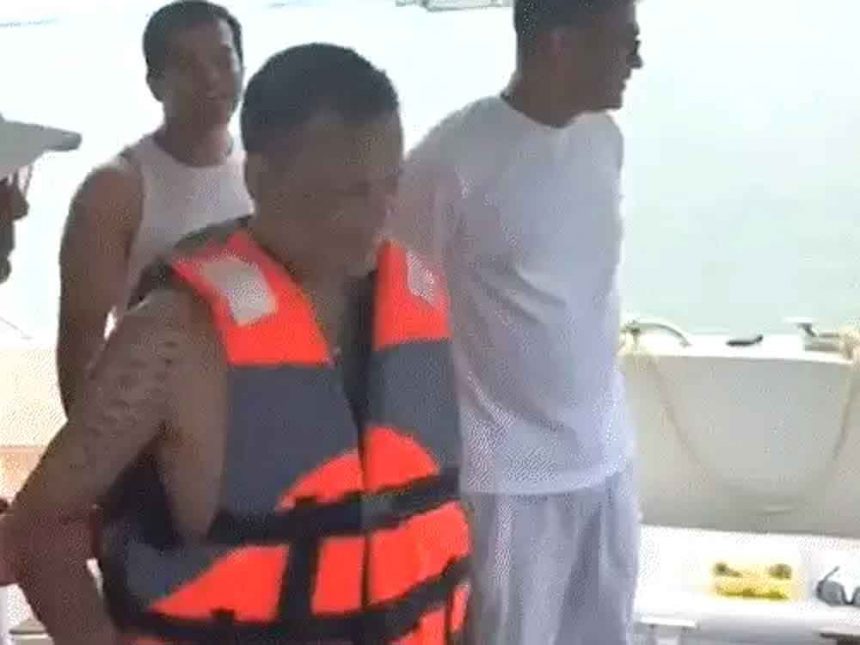 Zubeen Garg death case: Singer's two security officers arrested