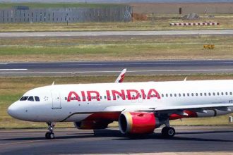 US-bound Air India flight returns to Mumbai midway