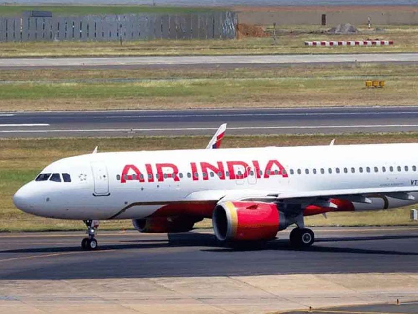 US-bound Air India flight returns to Mumbai midway