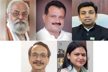 On 29th, there will be a discussion on water crisis in the Lakkhi fair of Bateshwar.