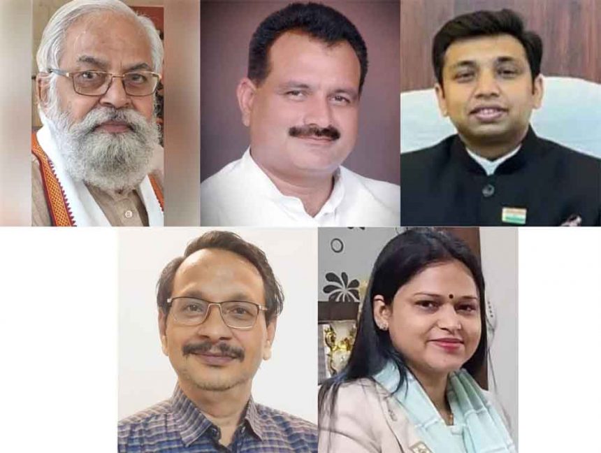 On 29th, there will be a discussion on water crisis in the Lakkhi fair of Bateshwar.