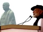 PM said- Patel wanted entire Kashmir to be ours: Nehru divided it.