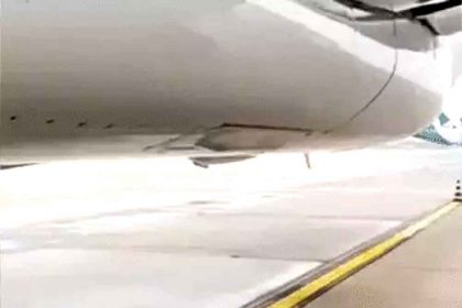 Air India directed to re-check RAT of Boeing-787