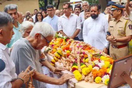 Ahmedabad plane crash: Pilot Sumit Sabharwal's father approaches Supreme Court