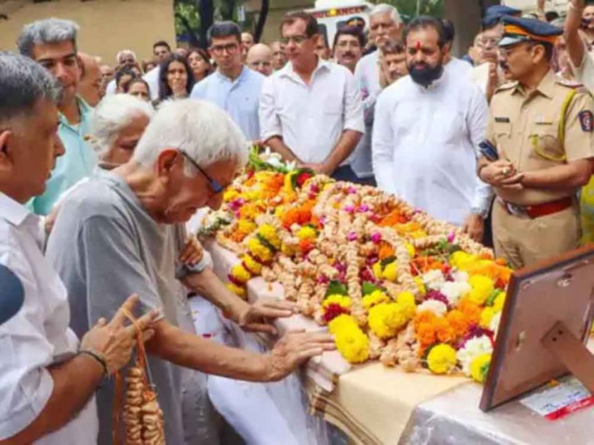 Ahmedabad plane crash: Pilot Sumit Sabharwal's father approaches Supreme Court