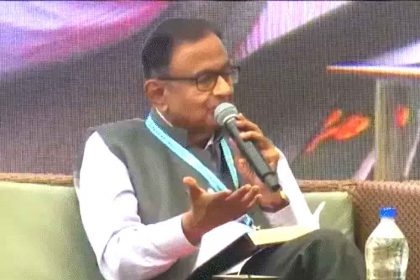 Chidambaram said Operation Blue Star was the 'wrong approach'