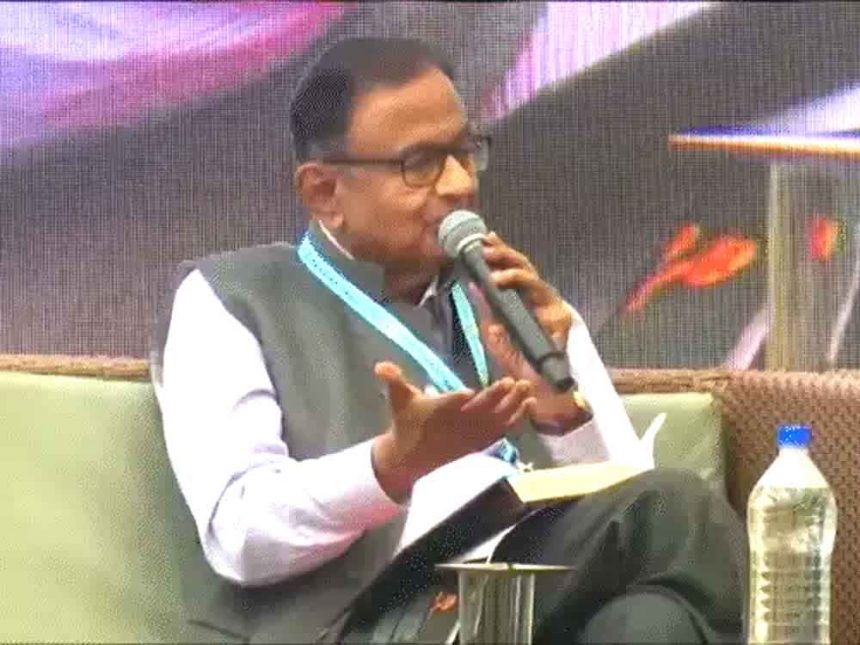 Chidambaram said Operation Blue Star was the 'wrong approach'