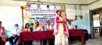 A confluence of financial literacy and literature, book release and award ceremony held in Guwahati