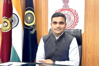 Submit applications for Prime Minister's Awards by November 15: DC