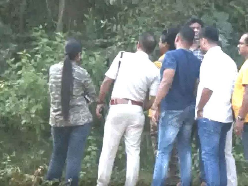 Bengal MBBS student gang rape case: 3 arrested, 2 absconding