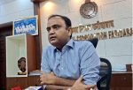 Around Rs 400 crore will be spent on 24 villages included in the Municipal Corporation: Dhirendra Khadgata