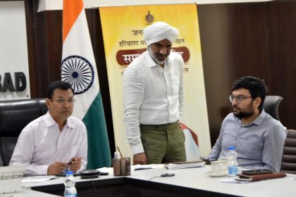 Officials should ensure cleanliness and sanitation of Yamuna before Chhath Puja: Satbir Mann