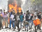 Police said – Delhi riots were a conspiracy to change the government in the country.