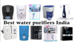 भारत में 2025 के 10 बेस्ट वॉटर प्यूरीफायर | खरीद गाइड और रिव्यू