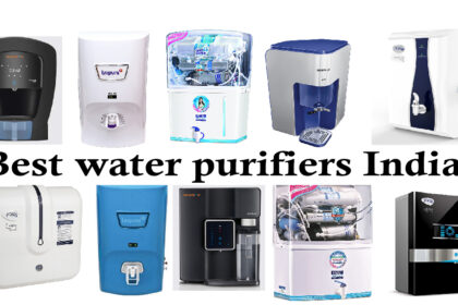 भारत में 2025 के 10 बेस्ट वॉटर प्यूरीफायर | खरीद गाइड और रिव्यू