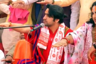 To stop evils like religious conversion, it is necessary to create unity in the society: Dhirendra Shastri