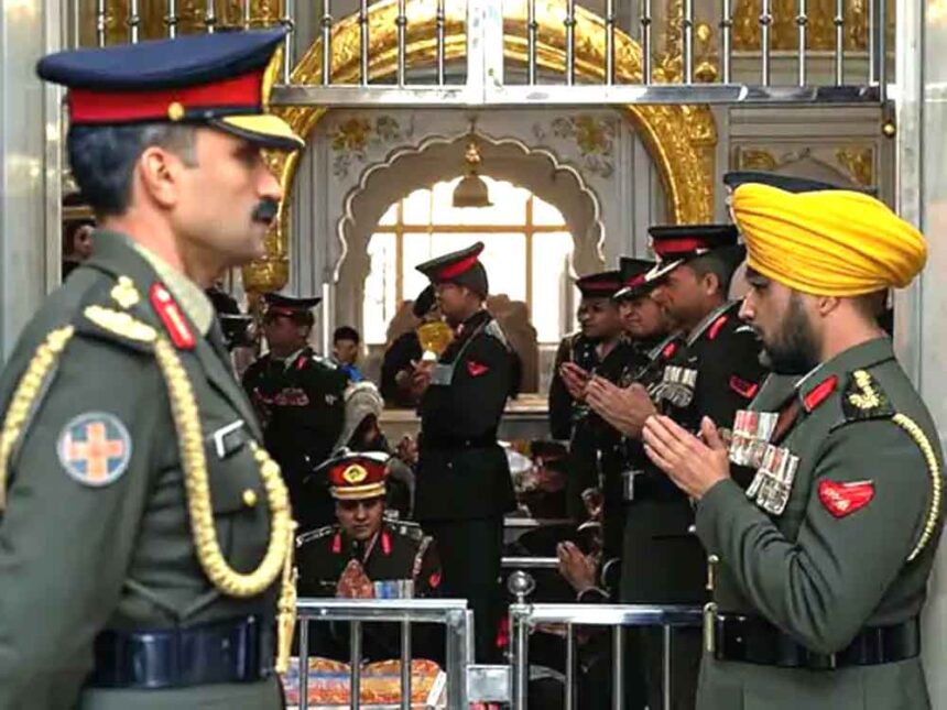 Supreme Court dismisses appeal of dismissed Army officer