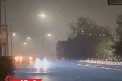 10 cities in Rajasthan record season's lowest temperature