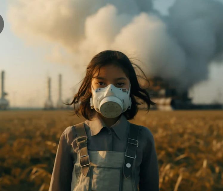 “Papa… let me live too!”