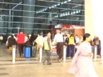 300 flights delayed at Delhi airport in a day