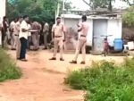 Man kills wife, daughter and sister-in-law in Telangana