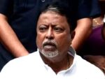 Calcutta High Court cancels Mukul Roy's membership: decision under anti-defection law