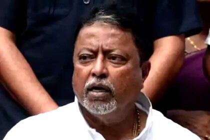 Calcutta High Court cancels Mukul Roy's membership: decision under anti-defection law