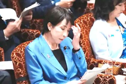 Japan's new PM working 18 hours a day: Meeting called at 3 am