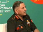 Army Chief says Operation Sindoor was a trailer of 88 hours