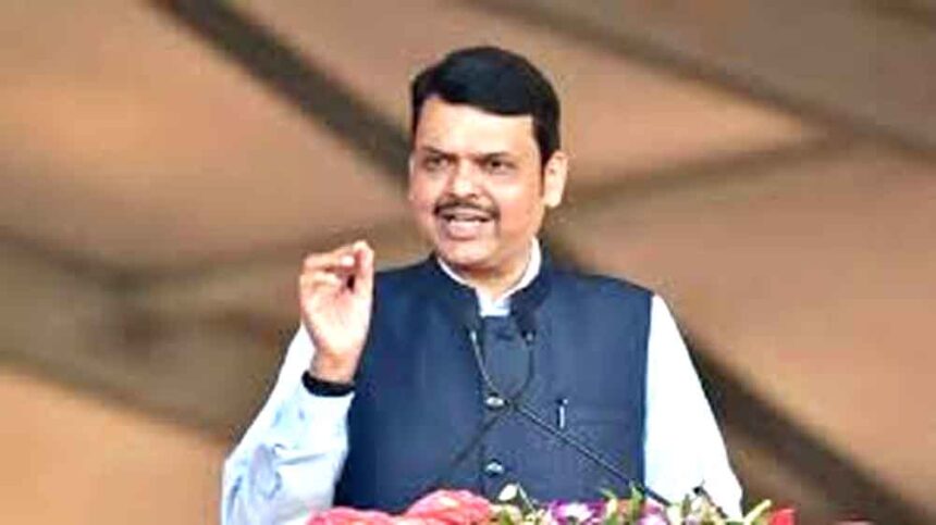 Fadnavis said – Pakistan cannot defeat India, hence the Pahalgam attack.