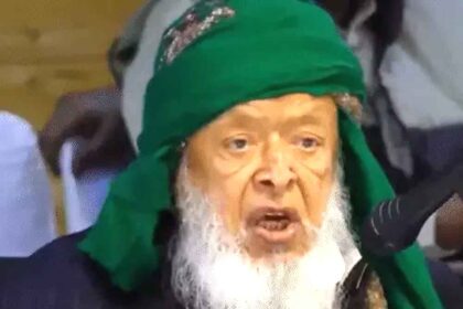 BJP said – Madani takes advantage by misleading Muslims